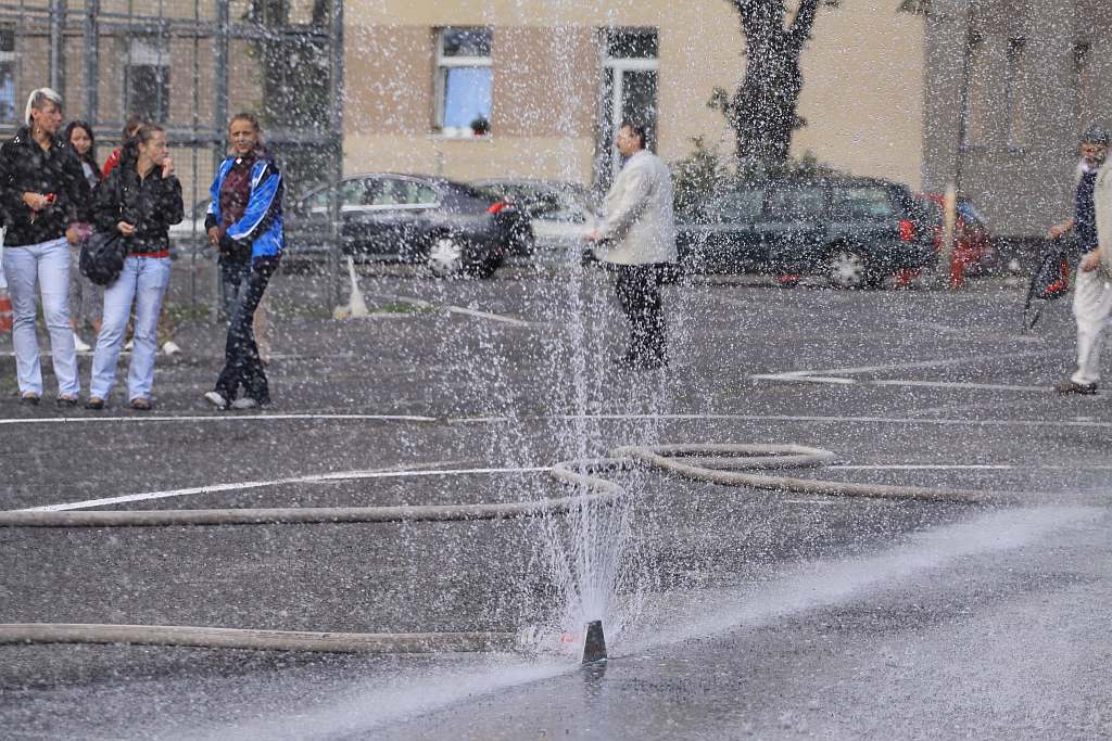 Festyn Rodzinny na Słubickiej