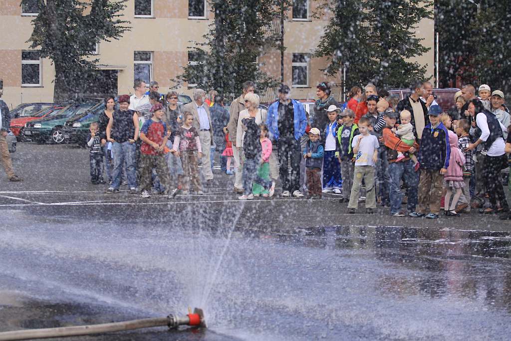 Festyn Rodzinny na Słubickiej