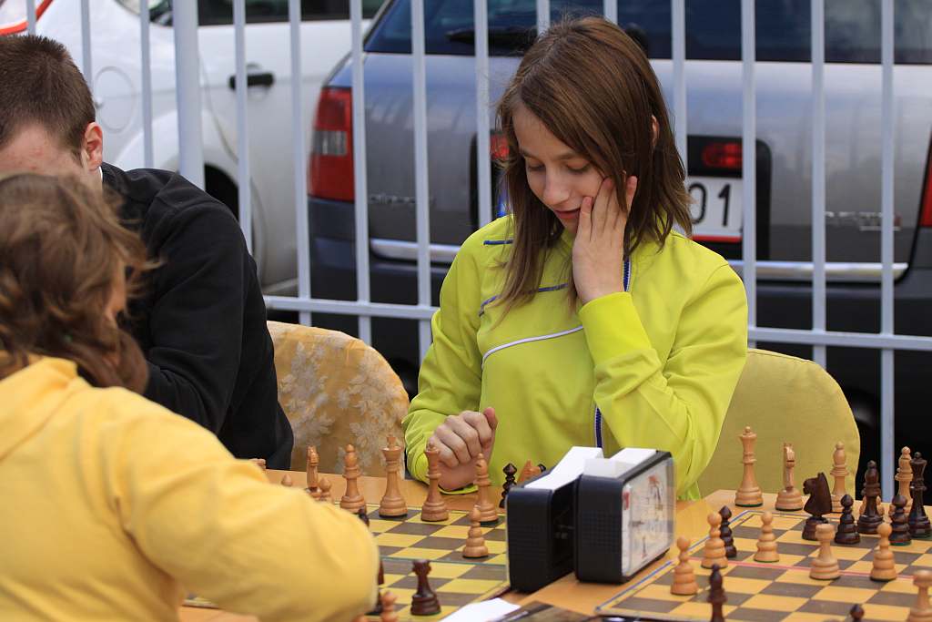 Festyn Rodzinny na Słubickiej