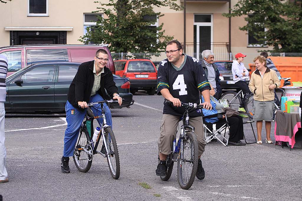 Festyn Rodzinny na Słubickiej