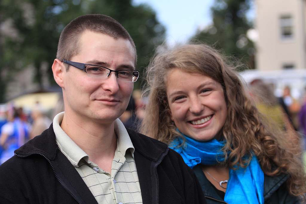 Festyn Rodzinny na Słubickiej