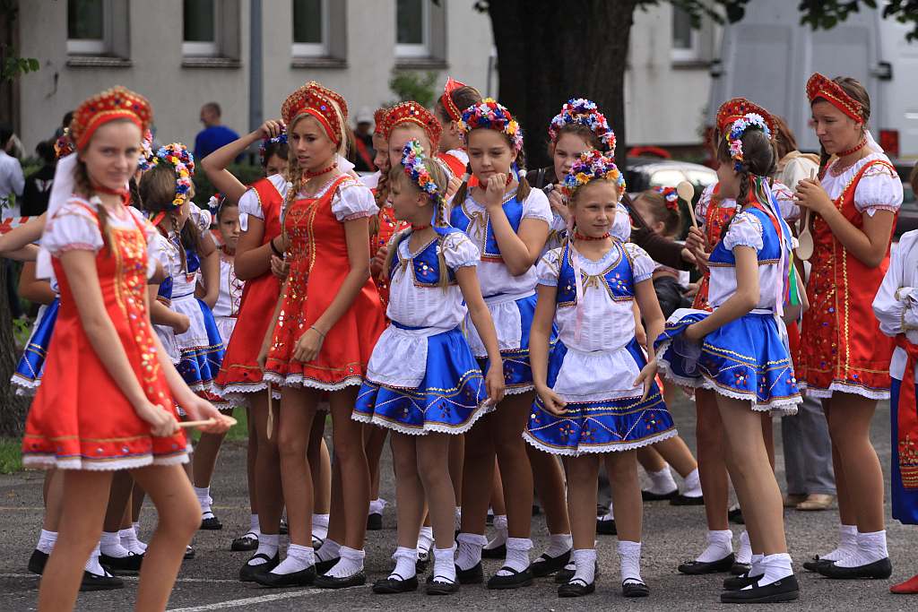 Festyn Rodzinny na Słubickiej