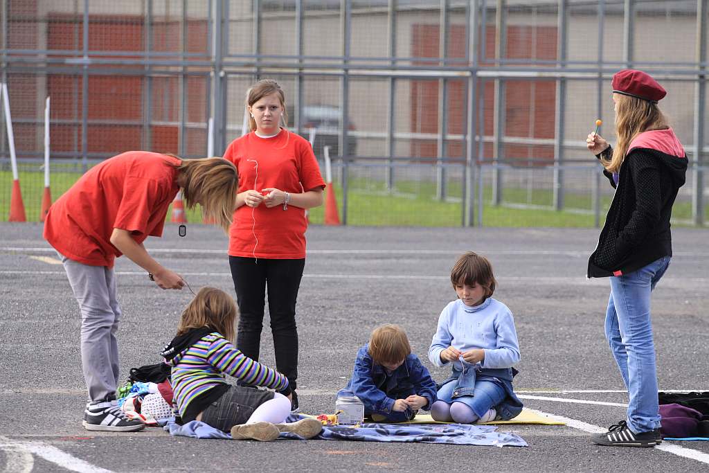 Festyn Rodzinny na Słubickiej
