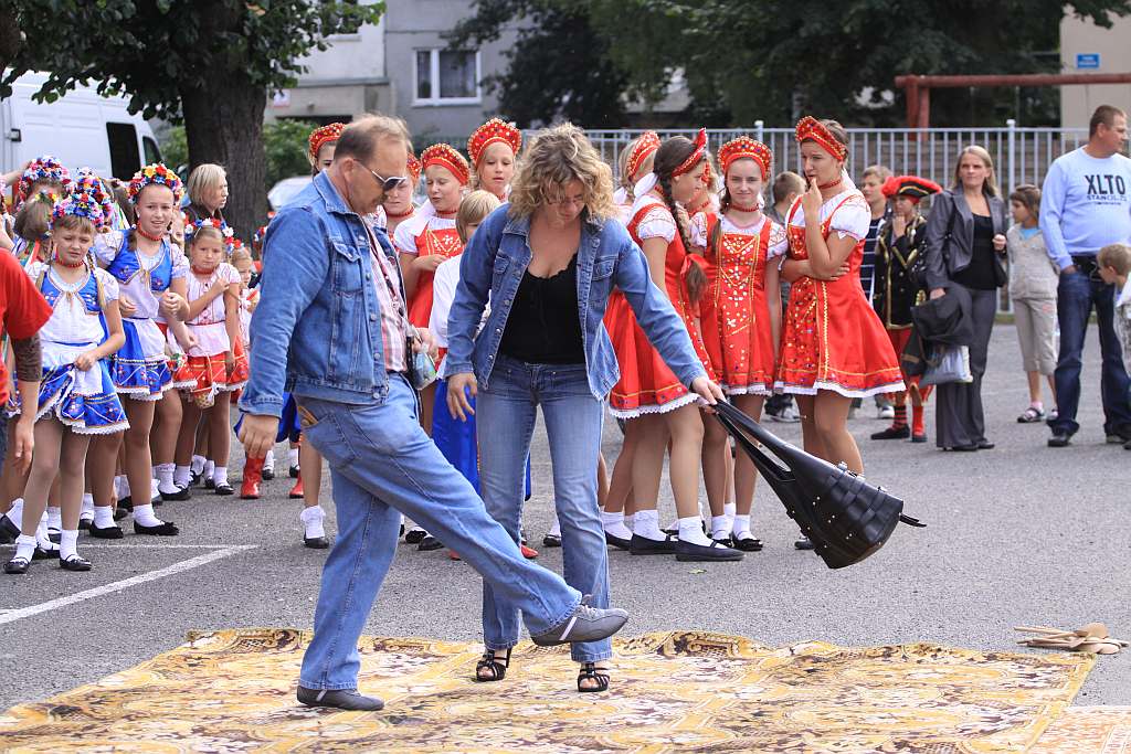Festyn Rodzinny na Słubickiej