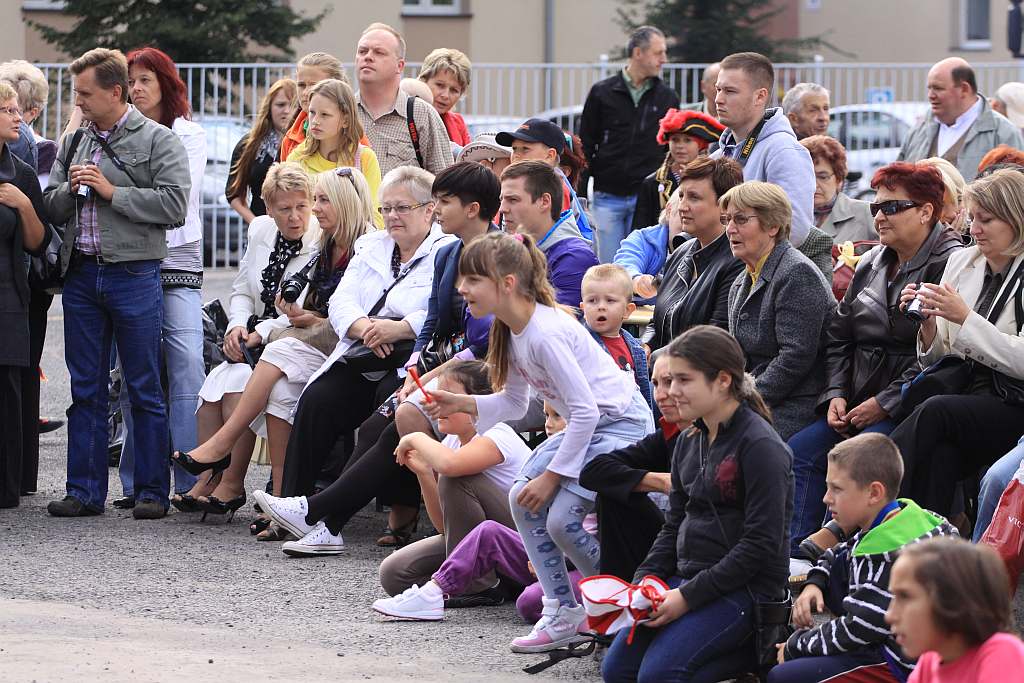 Festyn Rodzinny na Słubickiej