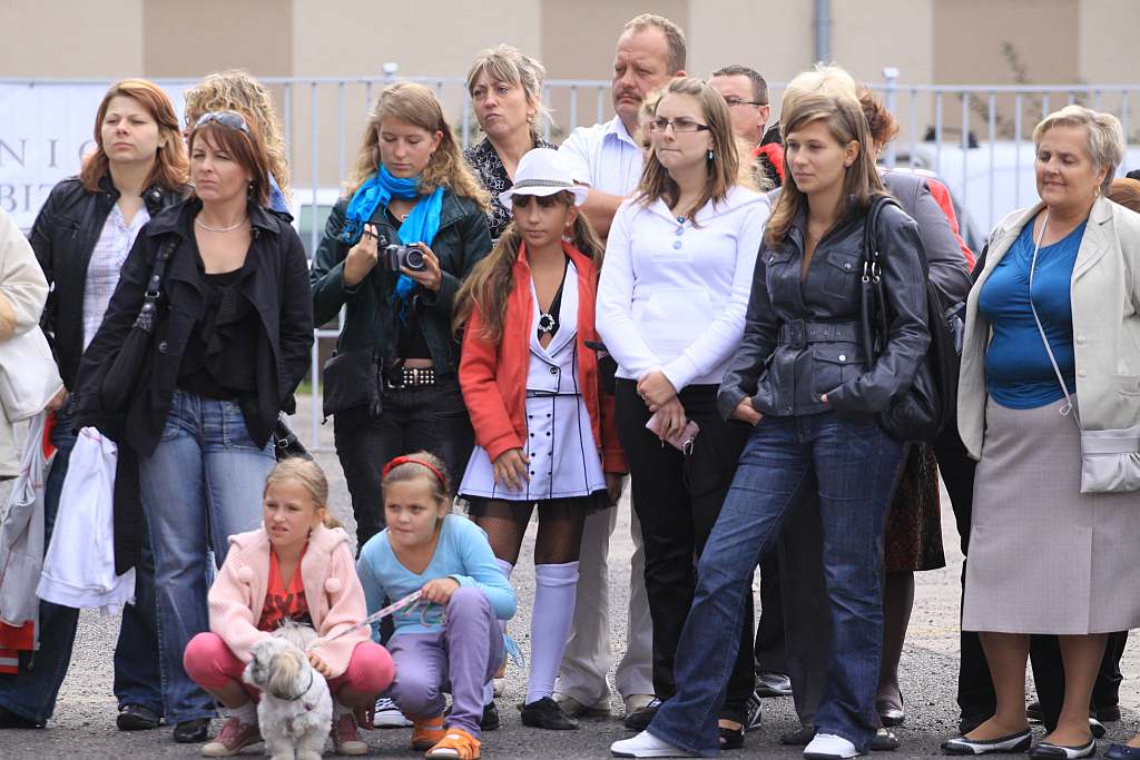 Festyn Rodzinny na Słubickiej