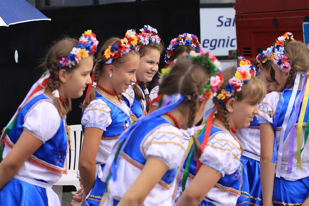 Festyn Rodzinny na Słubickiej