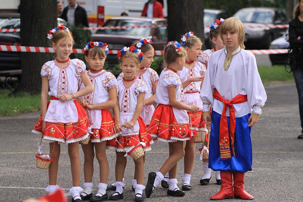 Festyn Rodzinny na Słubickiej
