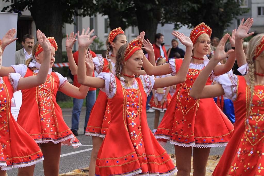 Festyn Rodzinny na Słubickiej