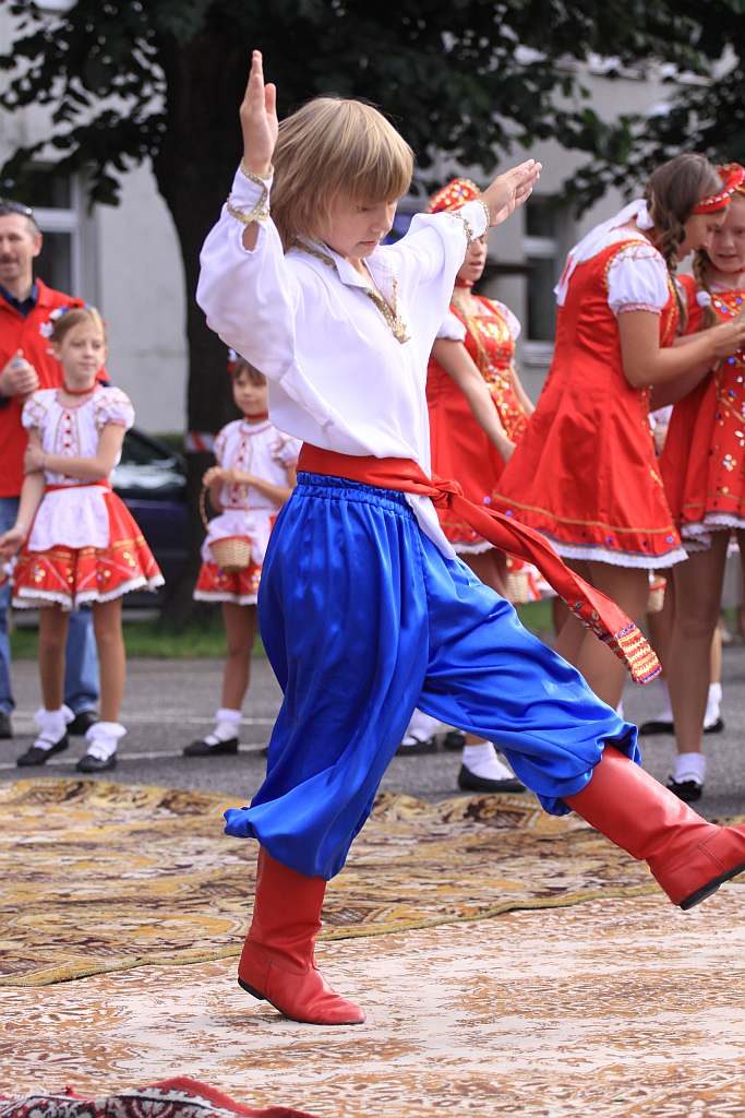 Festyn Rodzinny na Słubickiej