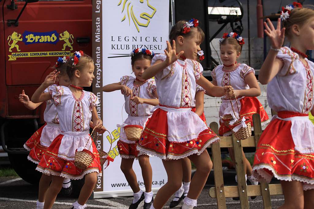 Festyn Rodzinny na Słubickiej