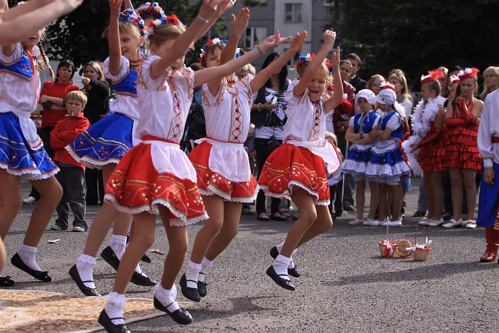 Festyn Rodzinny na Słubickiej