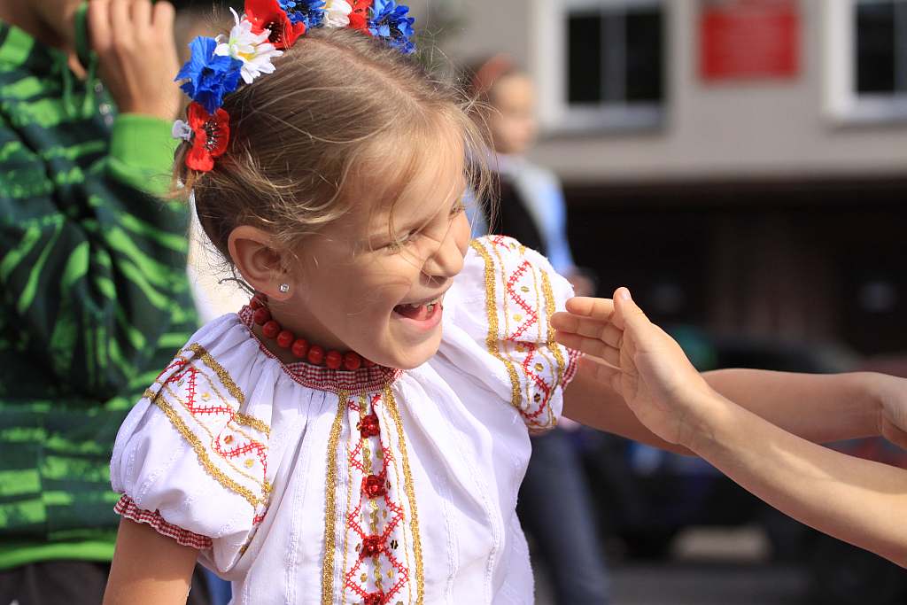 Festyn Rodzinny na Słubickiej