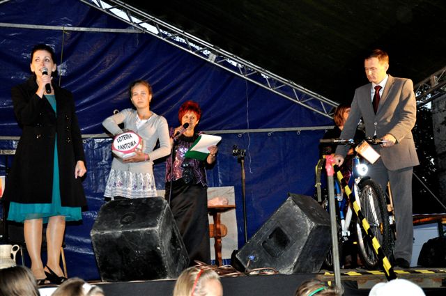 Festyn Parafialny w Prochowicach