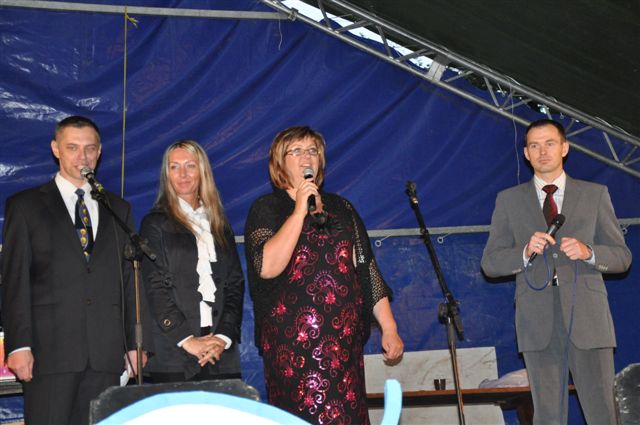 Festyn Parafialny w Prochowicach