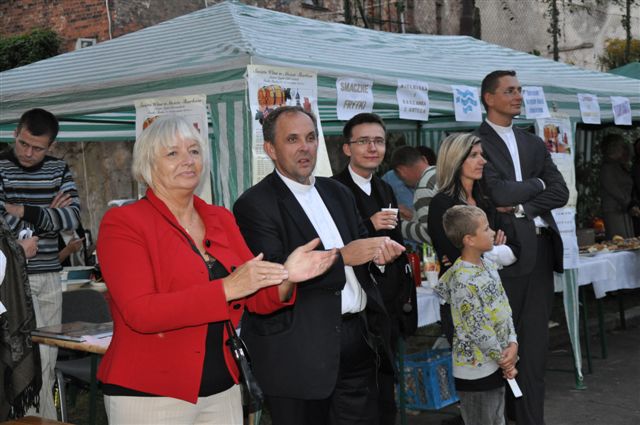 Festyn Parafialny w Prochowicach