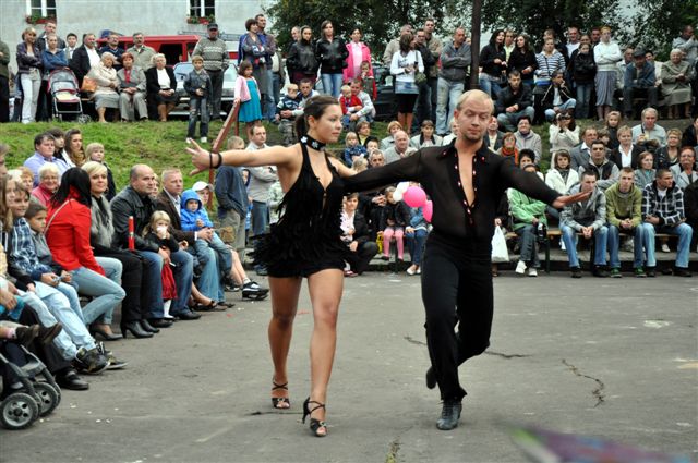 Festyn Parafialny w Prochowicach