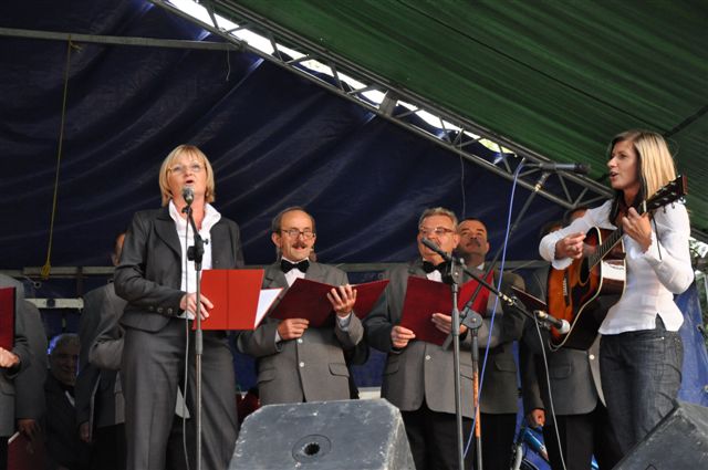 Festyn Parafialny w Prochowicach