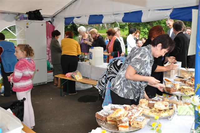 Festyn Parafialny w Prochowicach