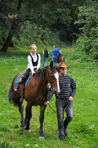 Festyn Parafialny w Prochowicach