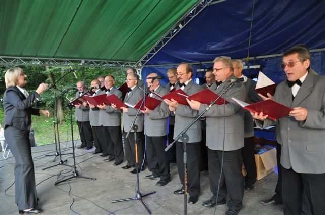 Festyn Parafialny w Prochowicach