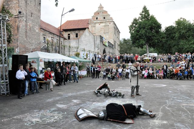 Festyn Parafialny w Prochowicach