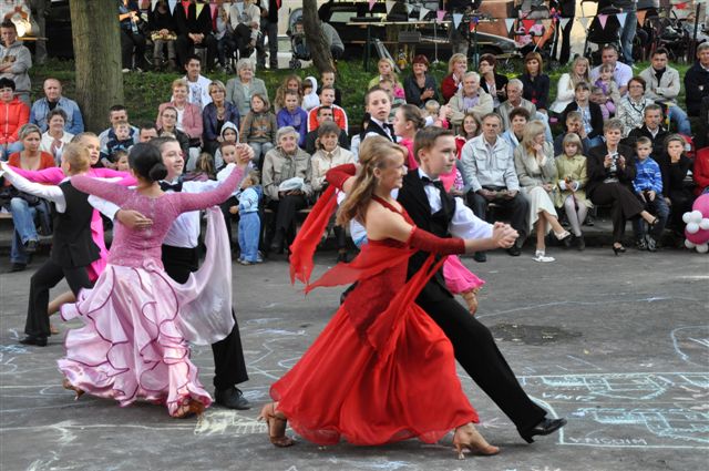 Festyn Parafialny w Prochowicach