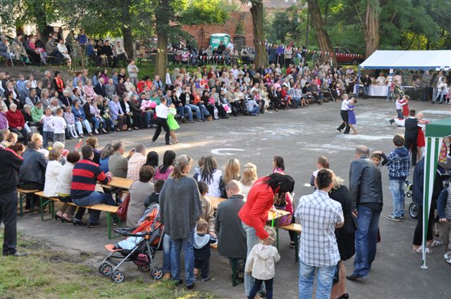 Festyn Parafialny w Prochowicach