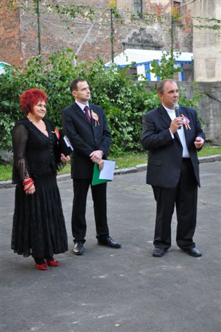 Festyn Parafialny w Prochowicach