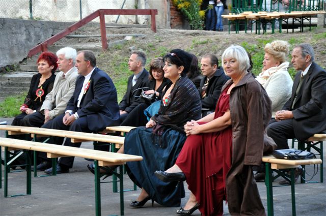 Festyn Parafialny w Prochowicach