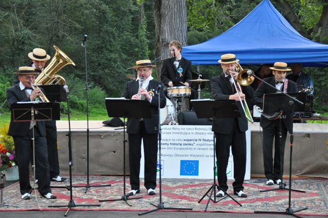 Festyn Parafialny w Prochowicach