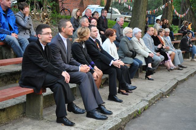 Festyn Parafialny w Prochowicach