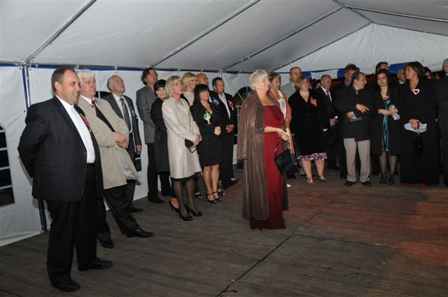 Festyn Parafialny w Prochowicach