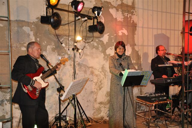 Festyn Parafialny w Prochowicach