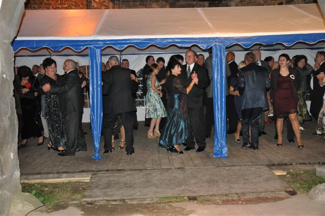 Festyn Parafialny w Prochowicach