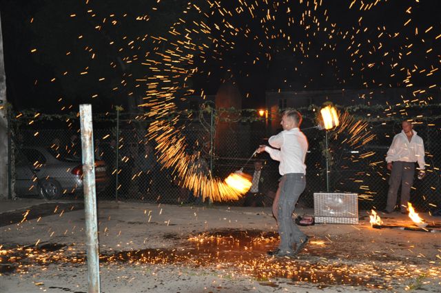 Festyn Parafialny w Prochowicach