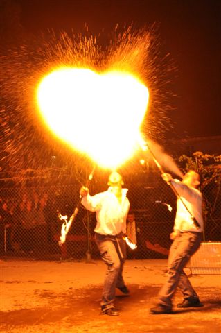 Festyn Parafialny w Prochowicach