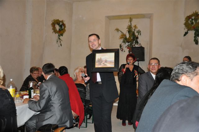 Festyn Parafialny w Prochowicach