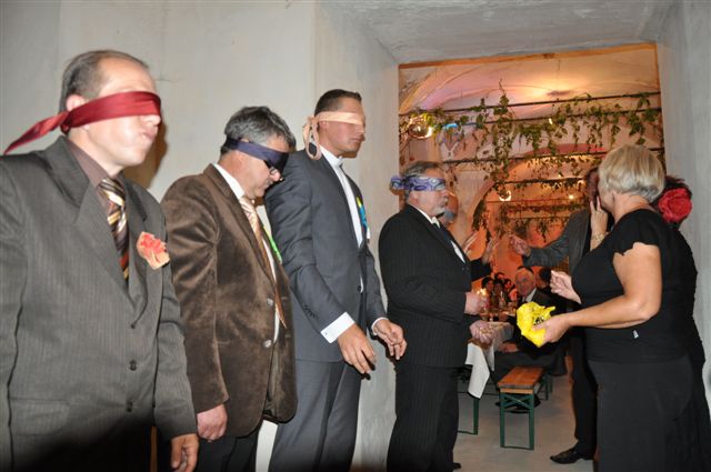 Festyn Parafialny w Prochowicach