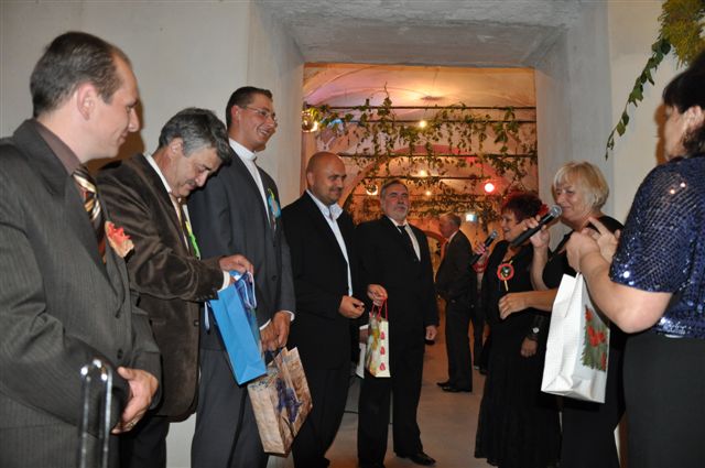 Festyn Parafialny w Prochowicach