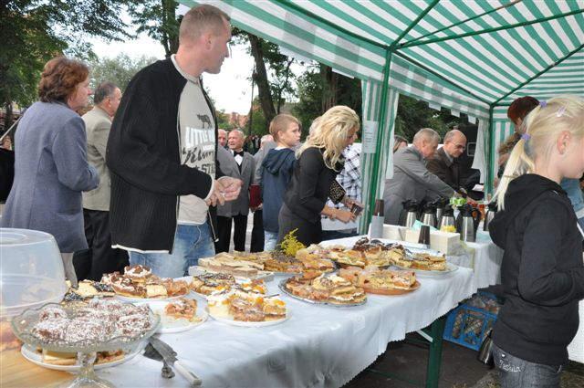 Festyn Parafialny w Prochowicach