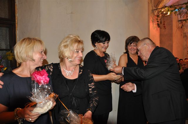 Festyn Parafialny w Prochowicach