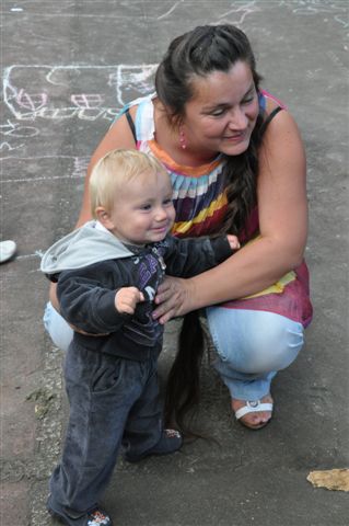 Festyn Parafialny w Prochowicach