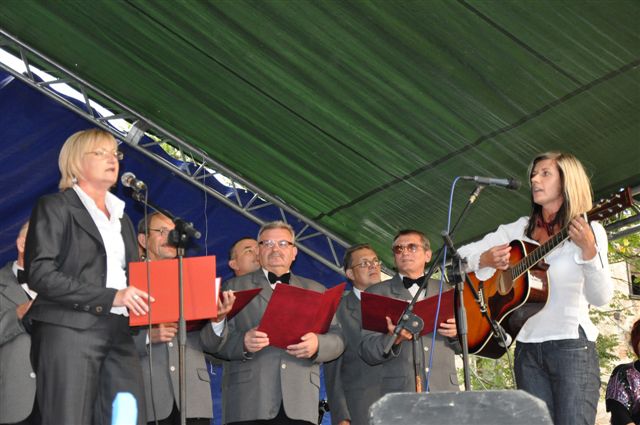 Festyn Parafialny w Prochowicach