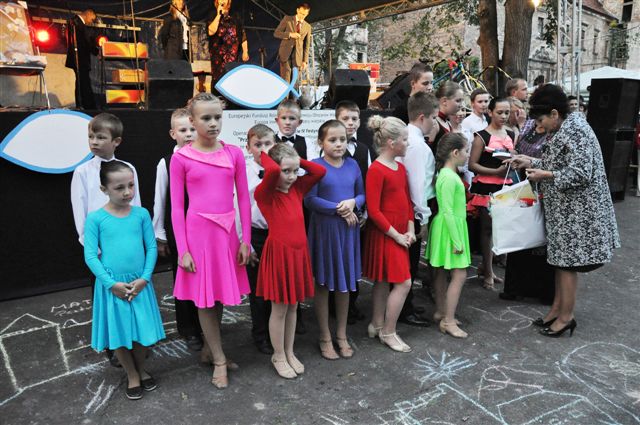 Festyn Parafialny w Prochowicach