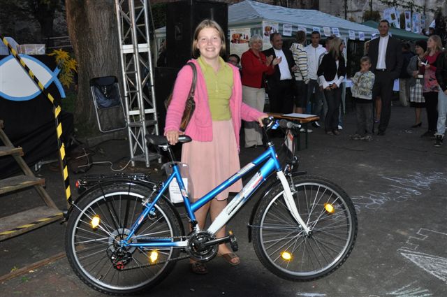 Festyn Parafialny w Prochowicach