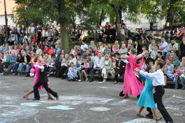 Festyn Parafialny w Prochowicach