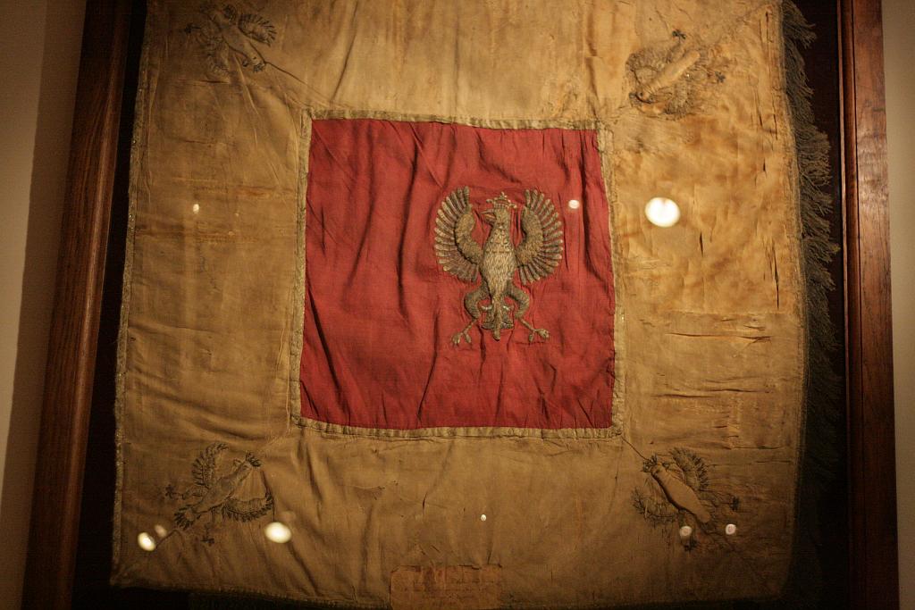 Książęca Kolekcja w Muzeum Miedzi