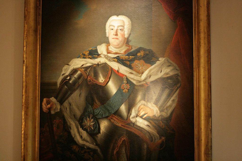 Książęca Kolekcja w Muzeum Miedzi