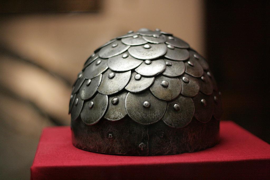 Książęca Kolekcja w Muzeum Miedzi